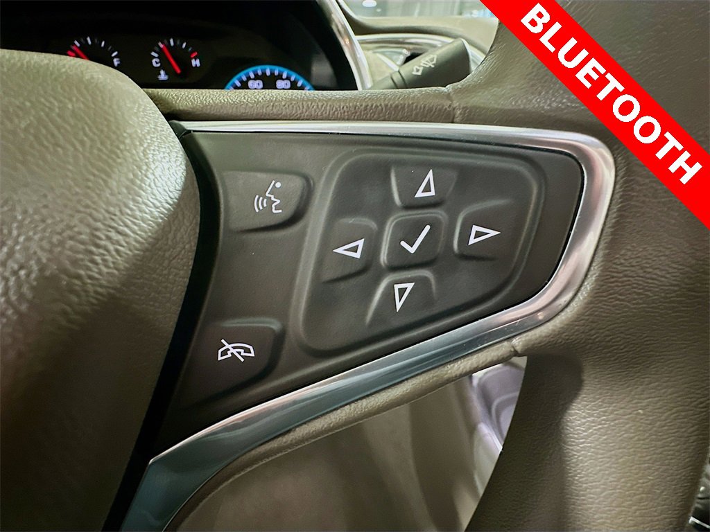 Used 2016 Chevrolet Malibu LT image 34