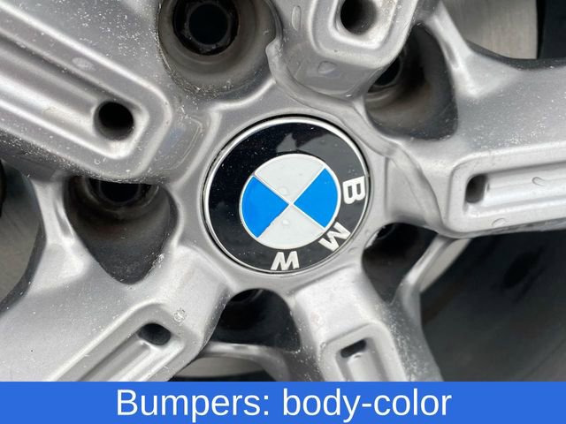 Used 2022 BMW X3 xDrive30i image 31