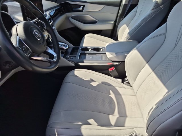 Used 2025 Acura MDX w/ Technology Package AWD/4WD image 14