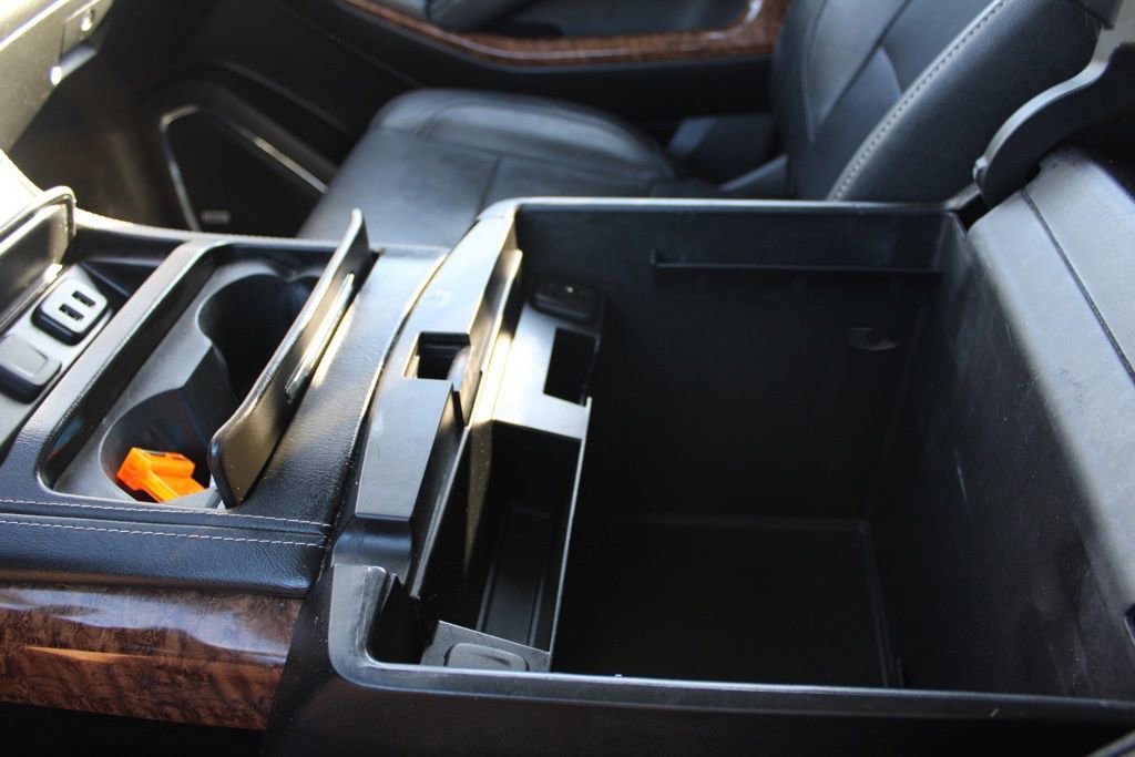 Used 2020 Chevrolet Tahoe Premier image 48