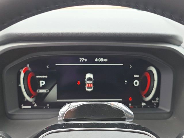 New 2025 Nissan Rogue SL w/ Tech Package image 13