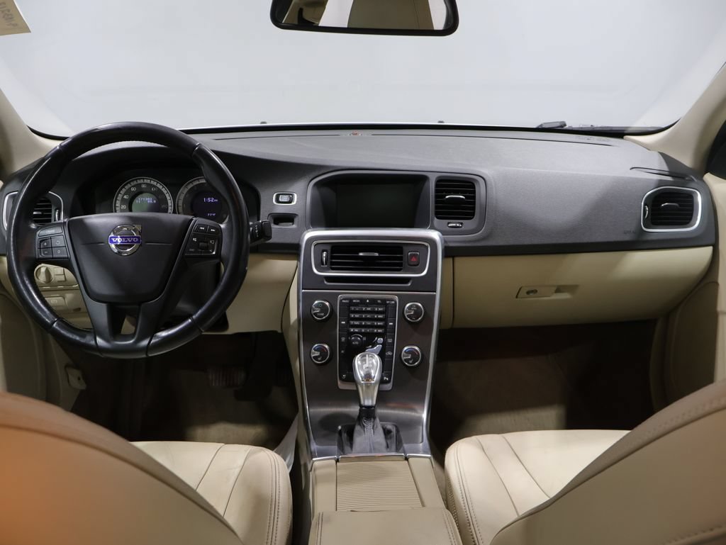 Used 2013 Volvo S60 T5 AWD/4WD image 17