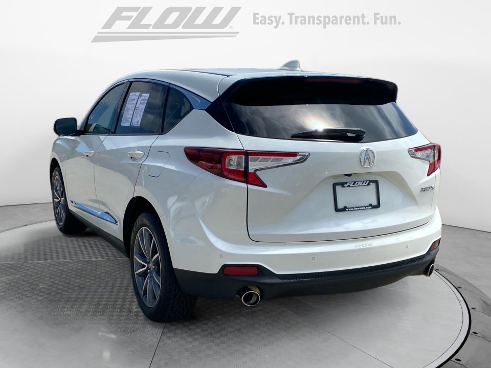 Used 2019 Acura RDX w/ Technology Package image 6