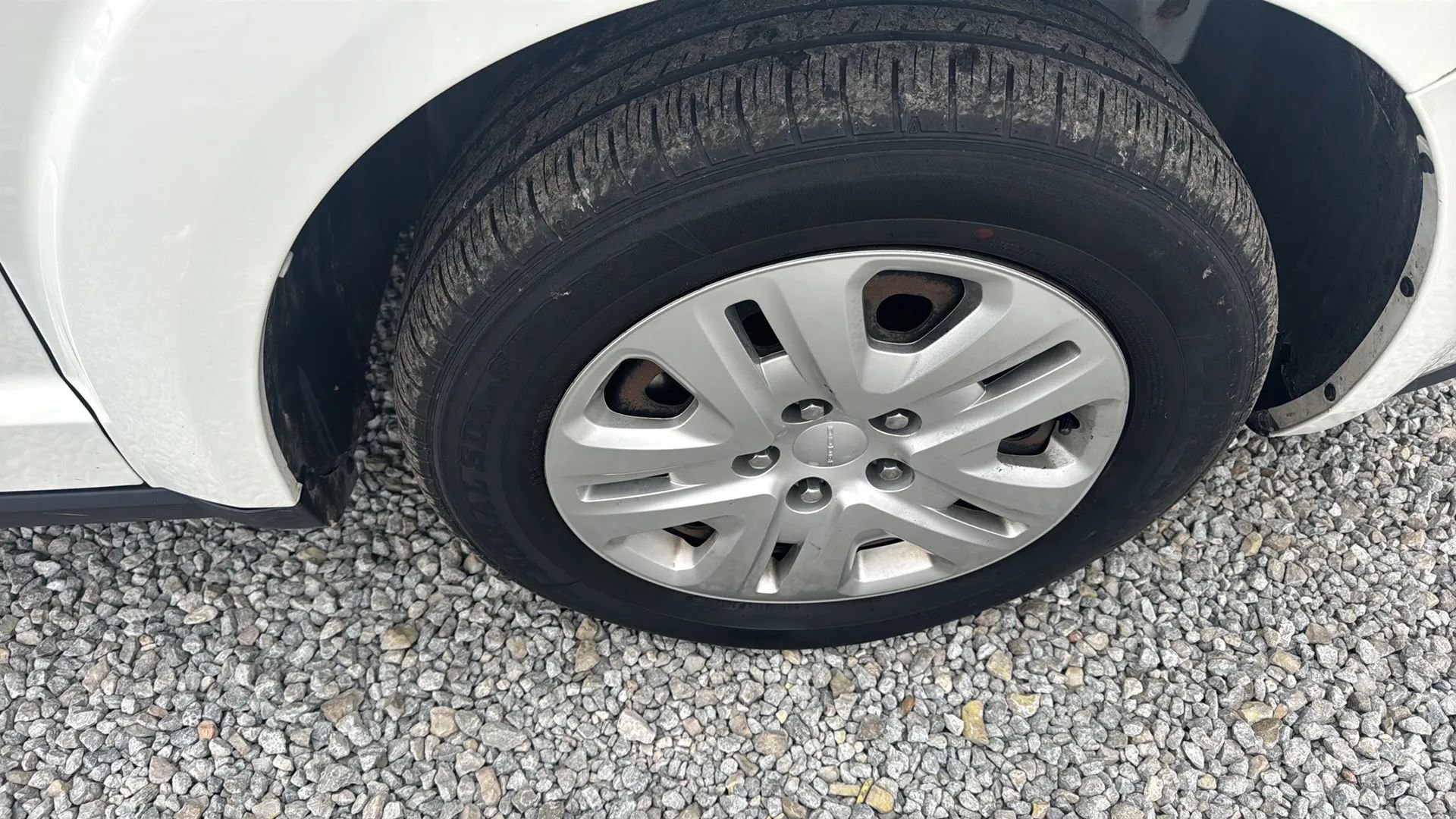 Used 2018 Dodge Journey SE w/ Connectivity Group image 8