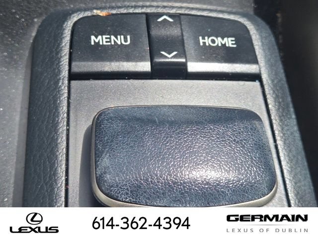 Used 2014 Lexus IS 250 AWD w/ Luxury Package w/Gray Wood image 27