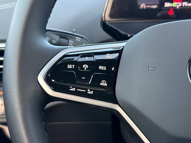New 2026 Volkswagen ID.4 Pro image 32