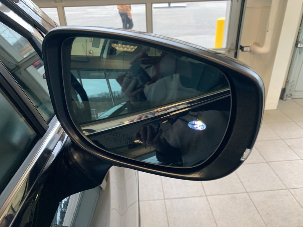 New 2026 Subaru Ascent Touring image 26