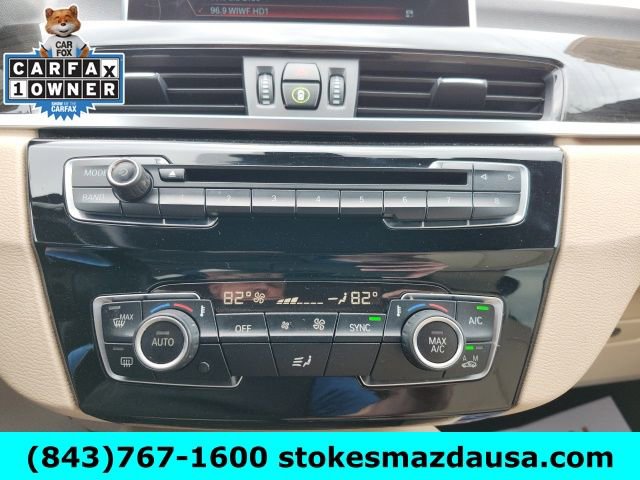 Used 2017 BMW X1 xDrive28i image 34