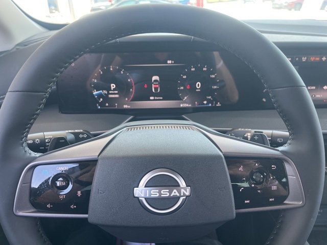 New 2025 Nissan Murano SV image 11