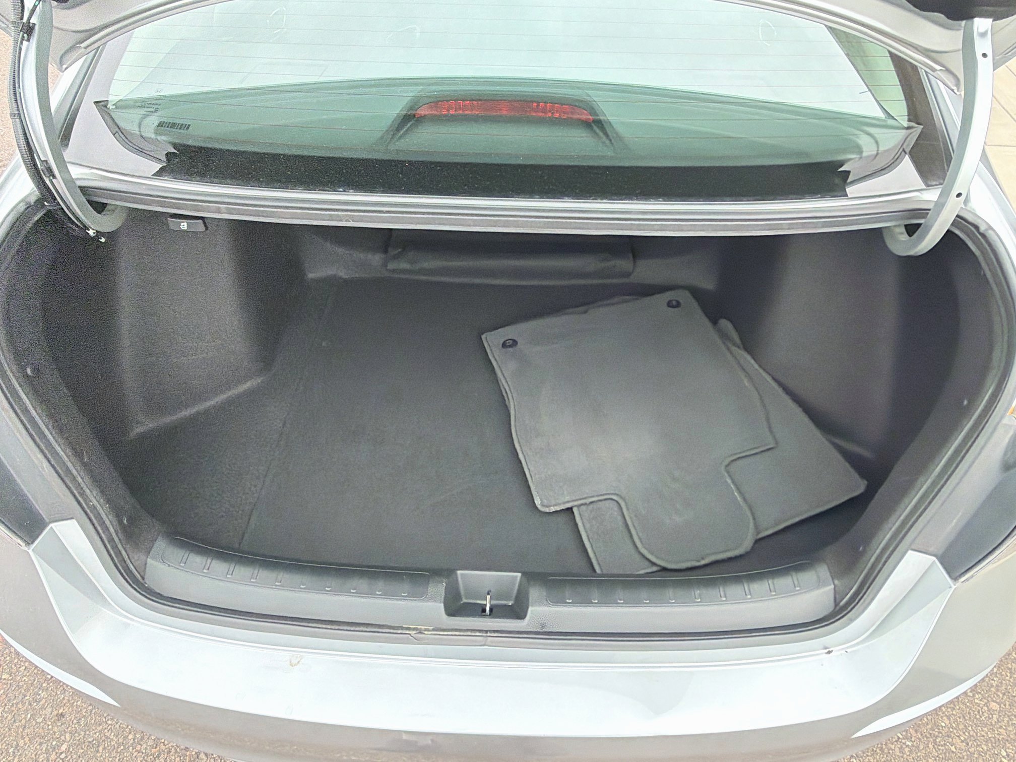 Used 2025 Honda Civic LX image 28