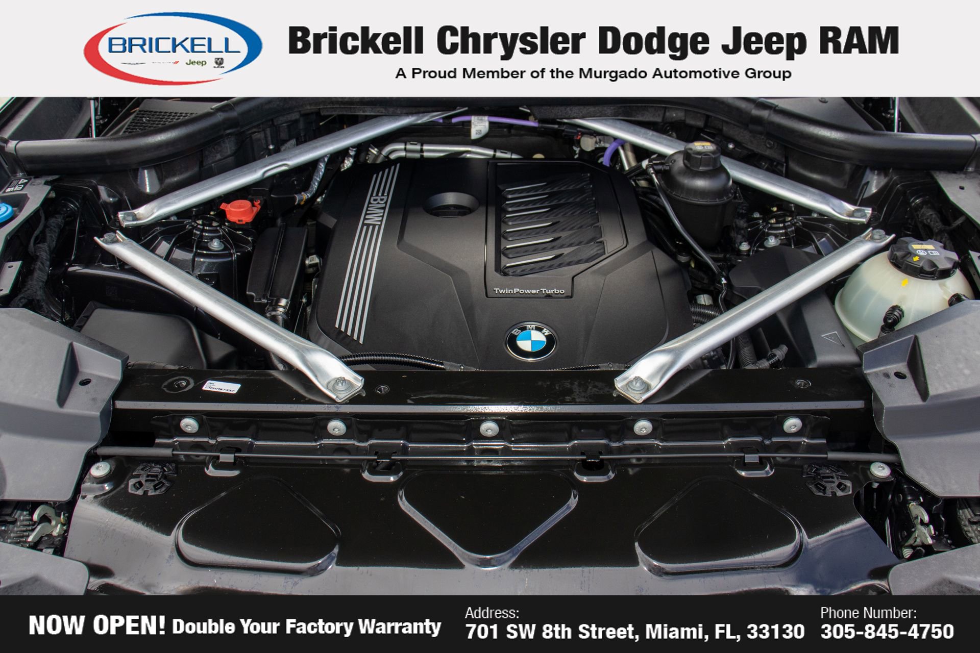 Used 2022 BMW X5 sDrive40i RWD image 38