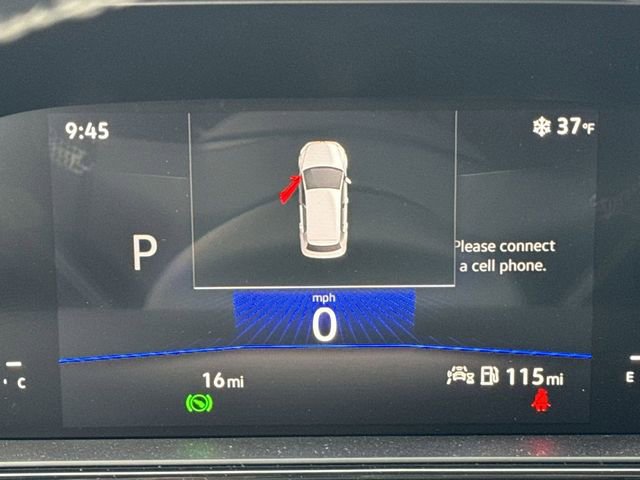 New 2026 Volkswagen Taos S image 15