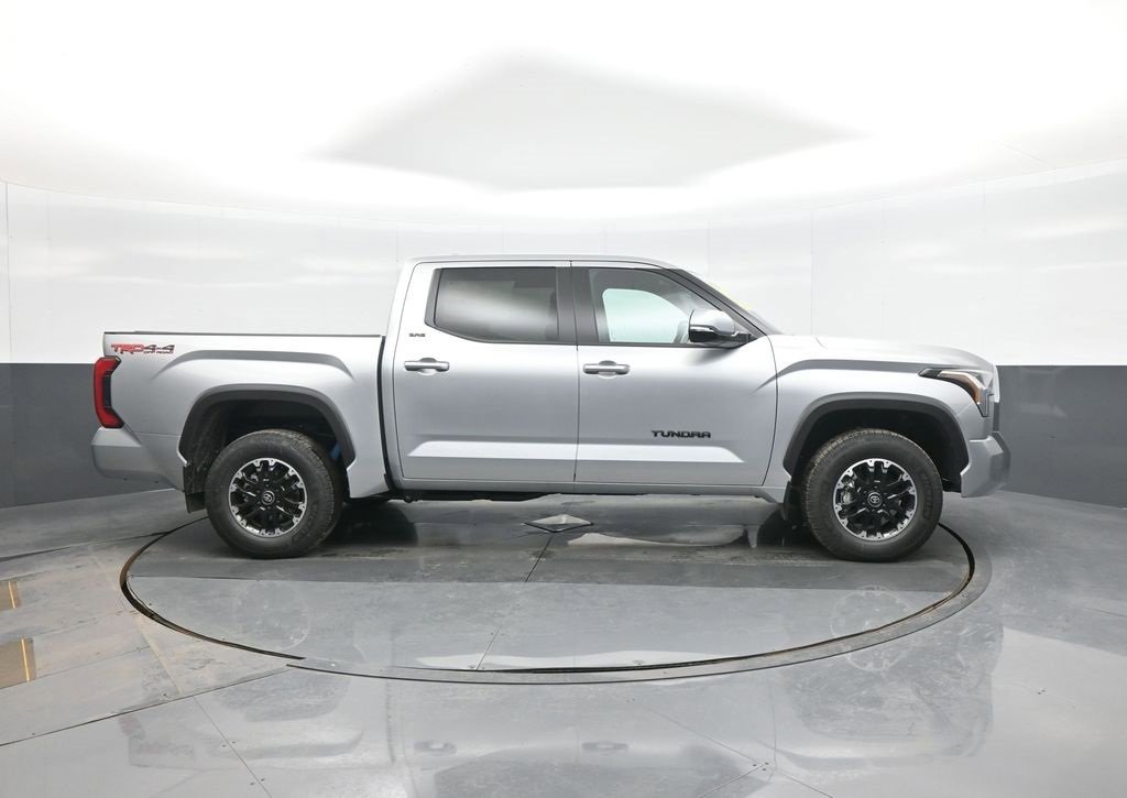 New 2026 Toyota Tundra SR5 image 8