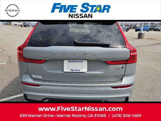 Used 2024 Volvo XC60 B5 Plus w/ Protection Package Premier AWD/4WD image 10