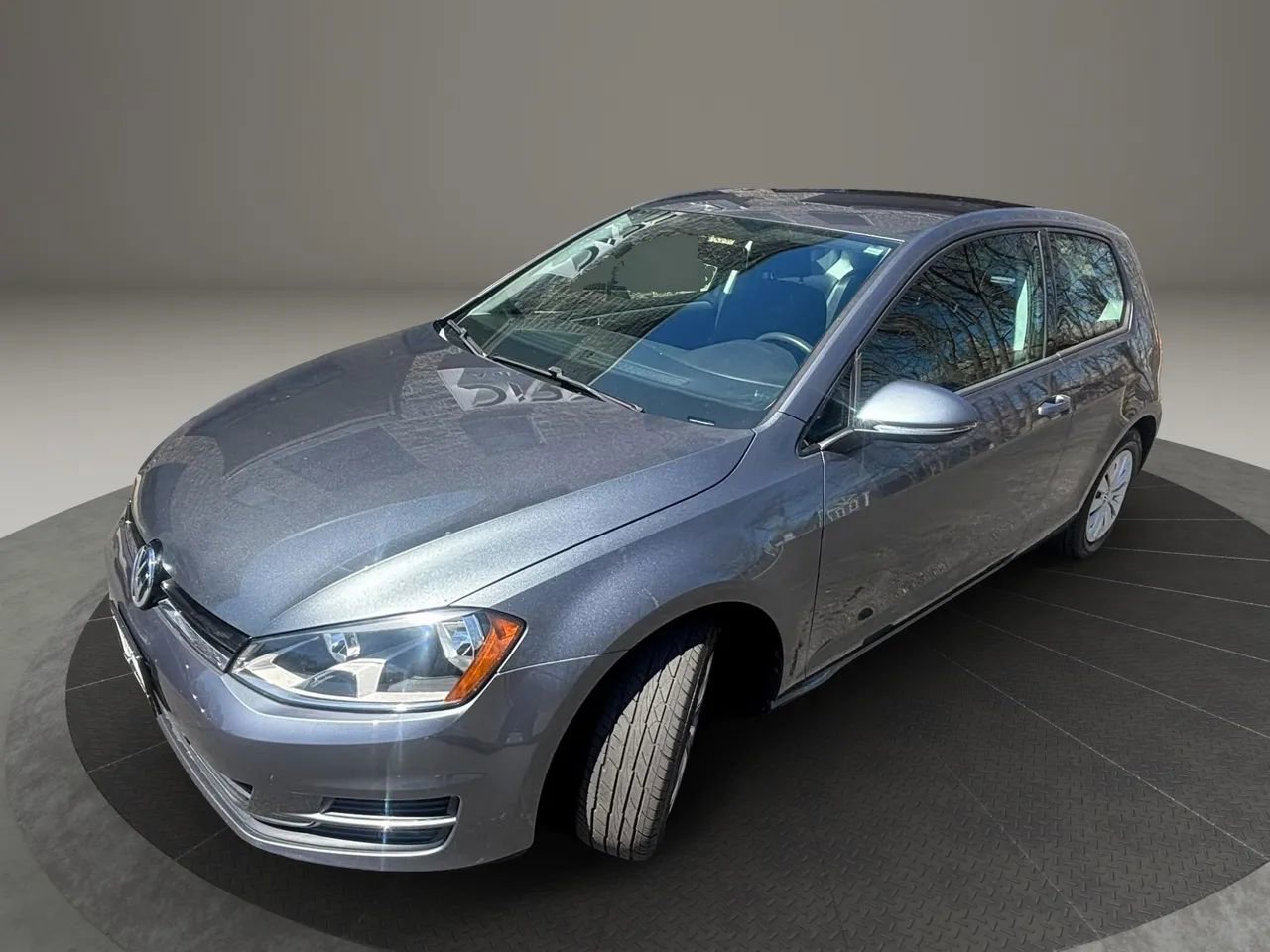 Used 2015 Volkswagen Golf Launch Edition FWD image 40
