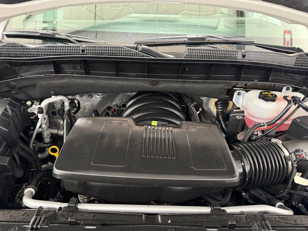 Used 2026 GMC Sierra 1500 AT4X image 11