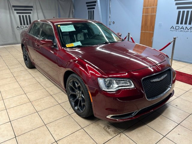 Used 2016 Chrysler 300 Limited