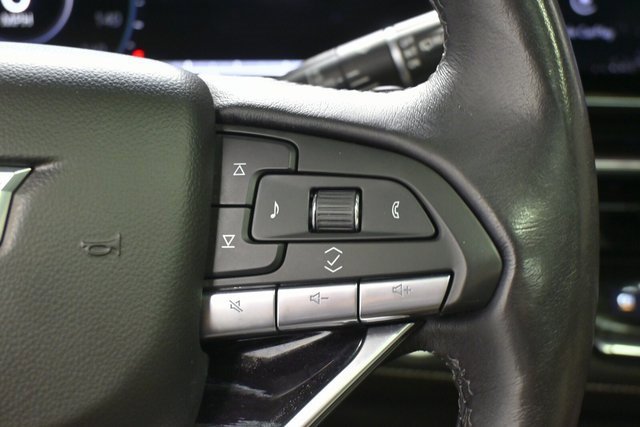 Used 2021 Cadillac Escalade Sport w/ Driver Assist Tech Package image 26