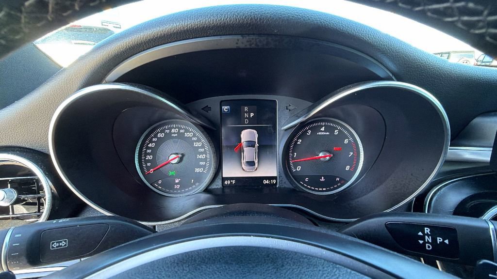 Used 2018 Mercedes-Benz C 300 Sedan image 26