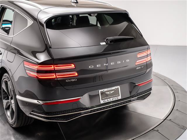 New 2026 Genesis GV80 3.5T Prestige AWD/4WD image 32
