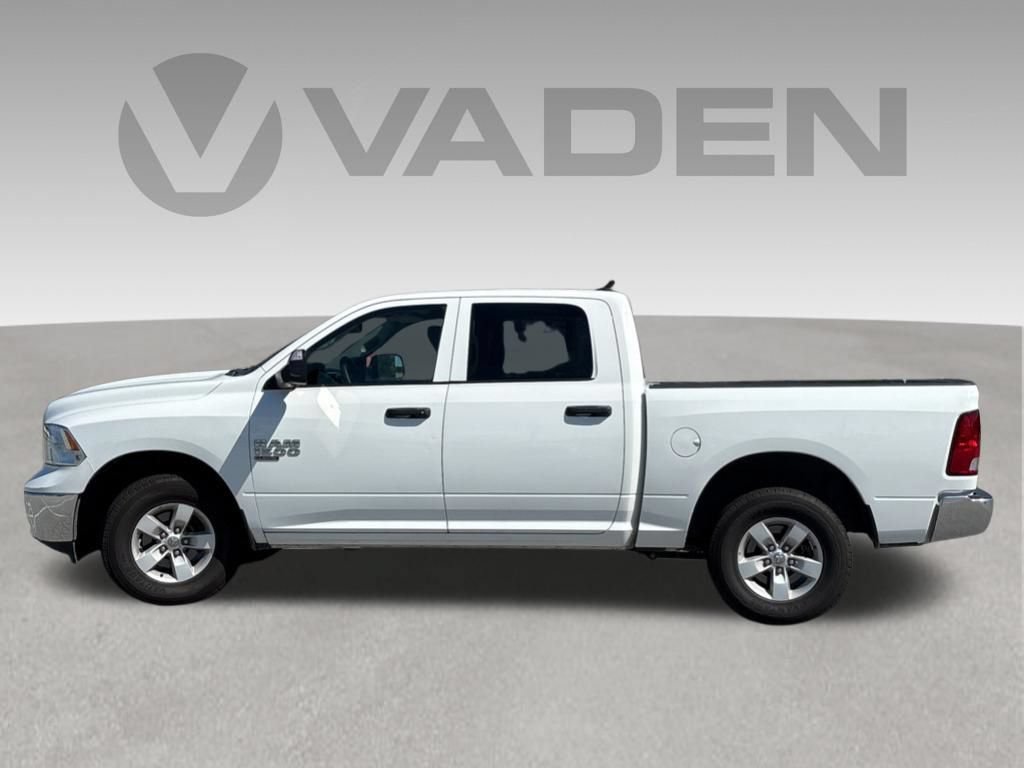 Used 2023 RAM 1500 Classic SLT w/ Trailer & Traction Group AWD/4WD image 27