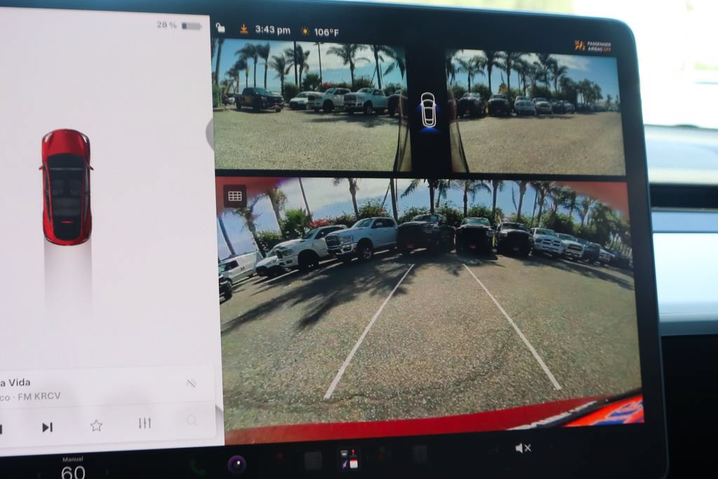 Used 2023 Tesla Model Y Long Range AWD/4WD image 35