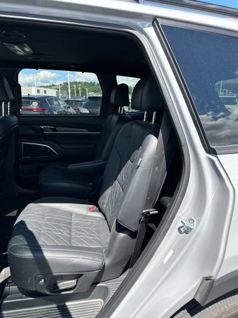 Certified 2024 Kia Telluride EX X-Line AWD/4WD image 17