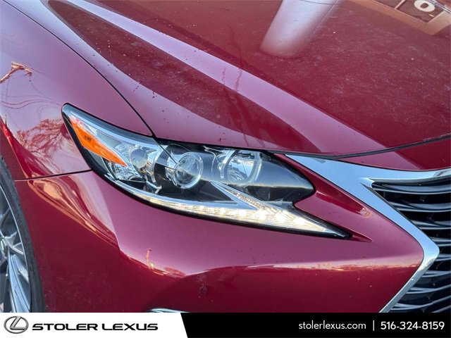 Used 2018 Lexus ES 350 image 7