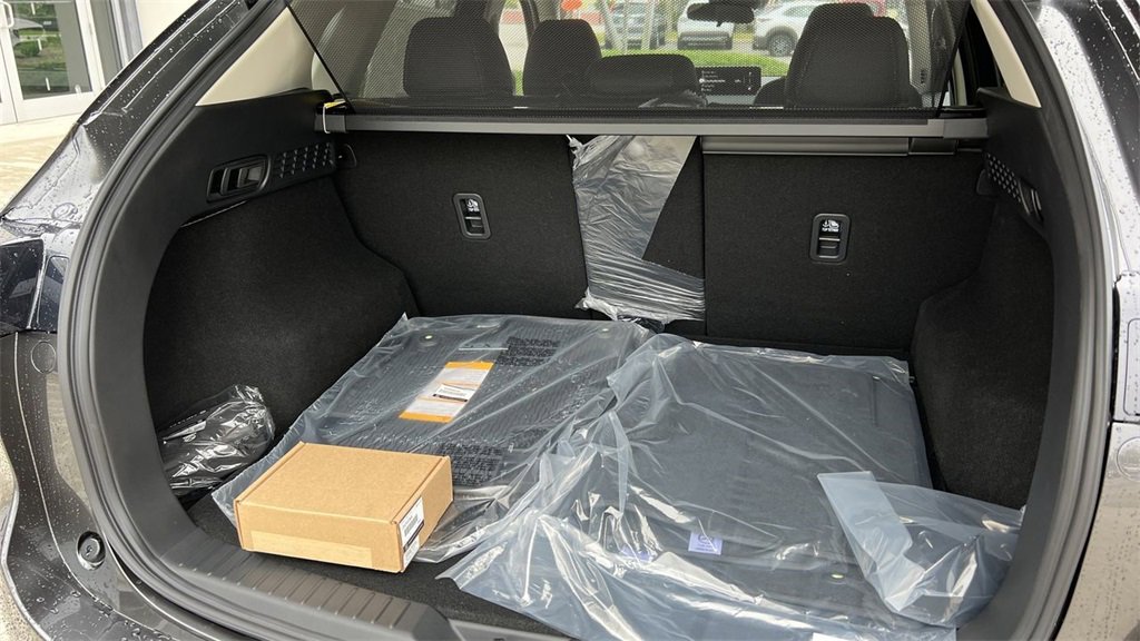 New 2025 MAZDA CX-5 AWD 2.5 S image 58