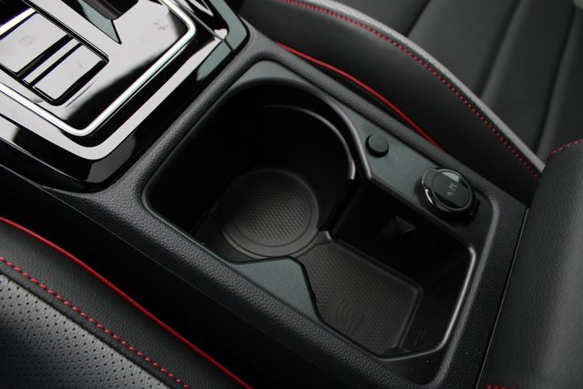 New 2026 Volkswagen GTI SE image 11