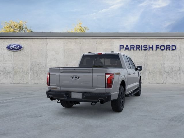New 2026 Ford F150 Tremor w/ Equipment Group 402A High AWD/4WD image 8