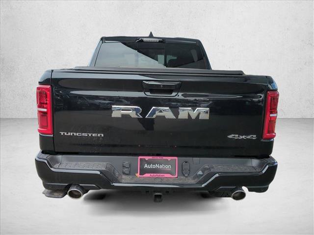 New 2026 RAM 1500 Tungsten w/ Off Road Group image 8