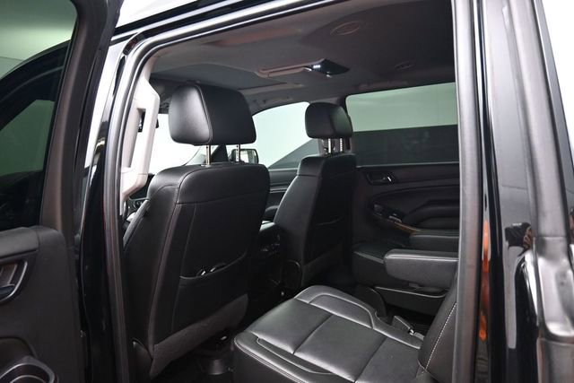 Used 2020 Chevrolet Suburban Premier AWD/4WD image 14