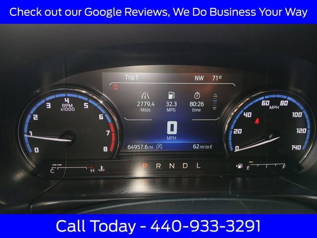Certified 2022 Ford Bronco Sport Outer Banks w/ Tech Package AWD/4WD image 24