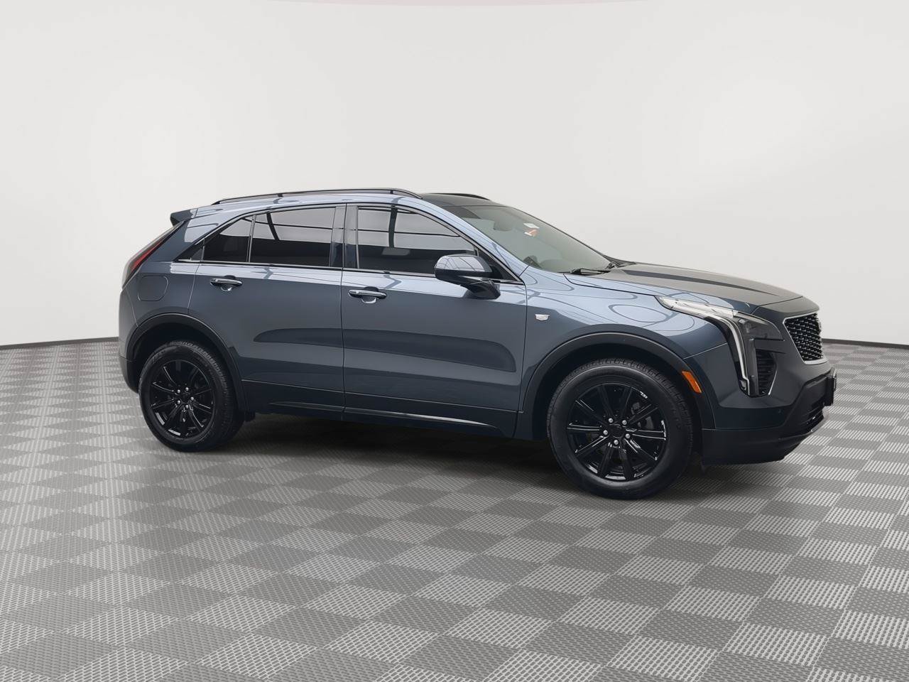 Used 2019 Cadillac XT4 Sport AWD/4WD image 41