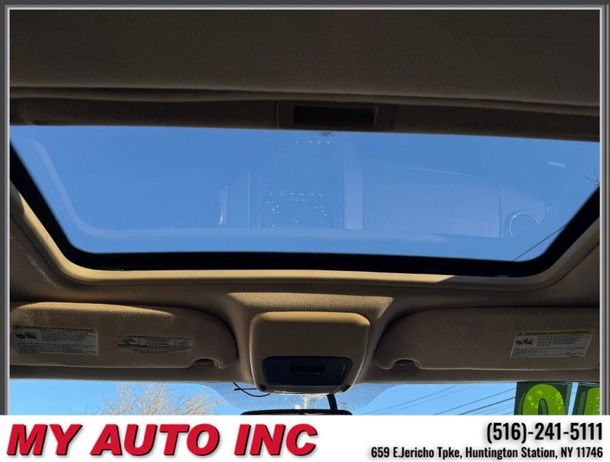 Used 2010 Ford Explorer Sport Trac XLT image 15