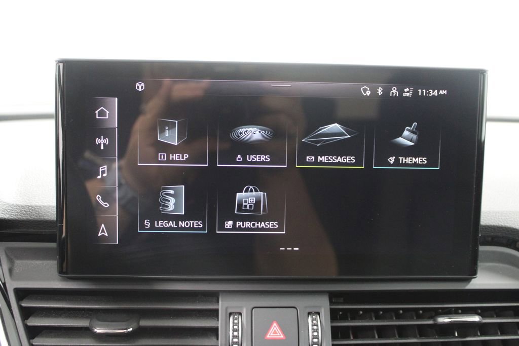 Used 2023 Audi Q5 2.0T Premium Plus image 51