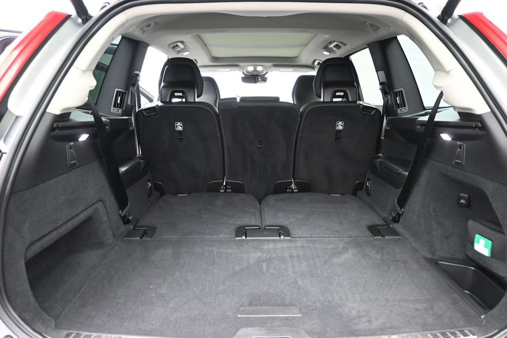 Used 2023 Volvo XC90 B6 Plus w/ Protection Package Premier AWD/4WD image 19