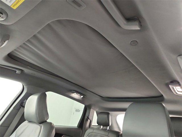 Used 2021 Lincoln Nautilus Reserve image 20