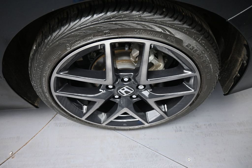 Certified 2023 Honda Civic Sport Touring image 15