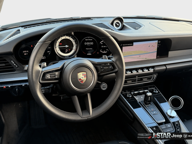 Used 2024 Porsche 911 Carrera S RWD image 25