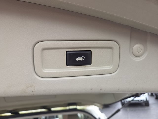 Used 2014 Nissan Murano SL AWD/4WD image 17