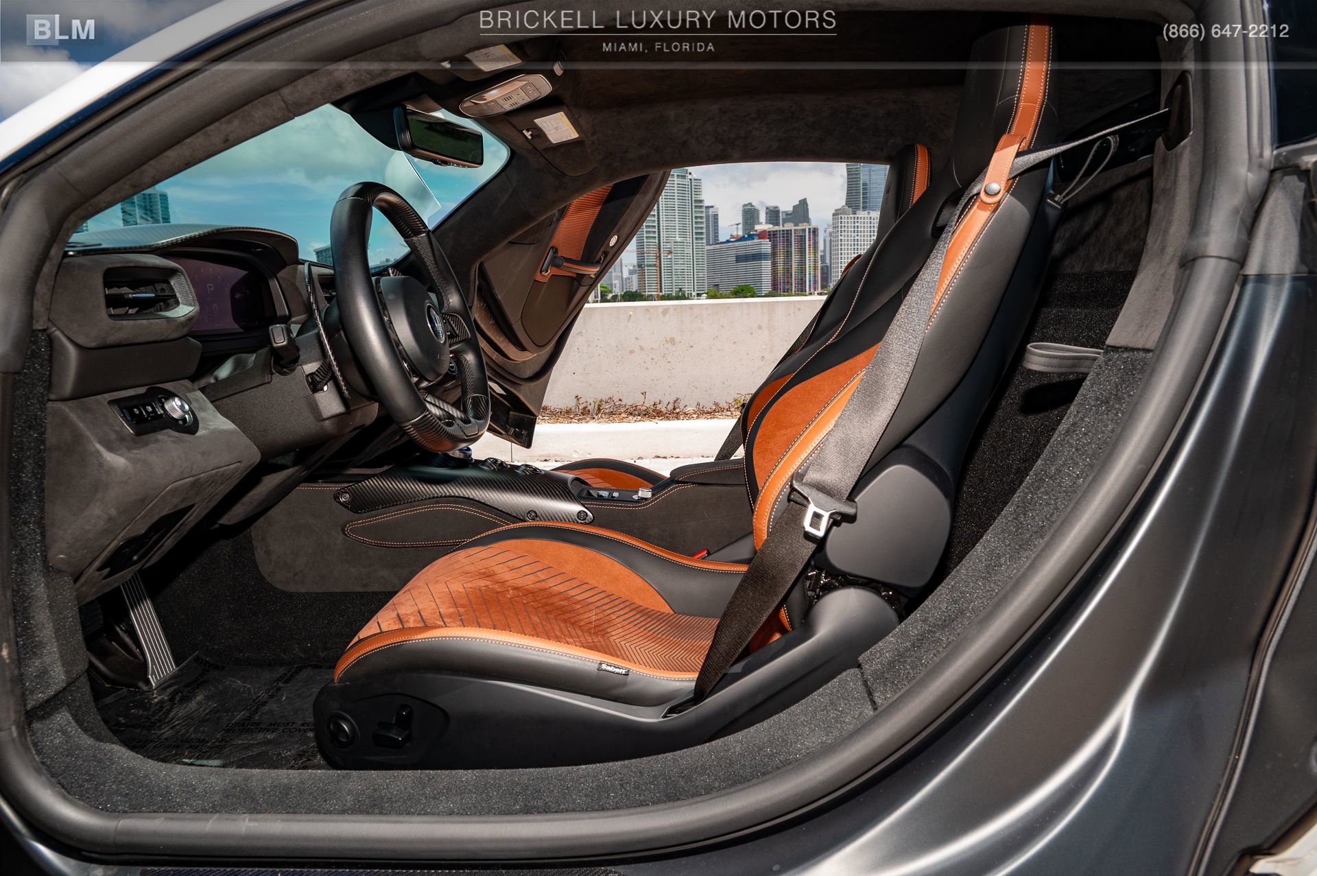 Used 2022 Maserati MC20 Coupe image 36