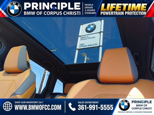 New 2026 BMW X3 xDrive30i w/ Convenience Package AWD/4WD image 28