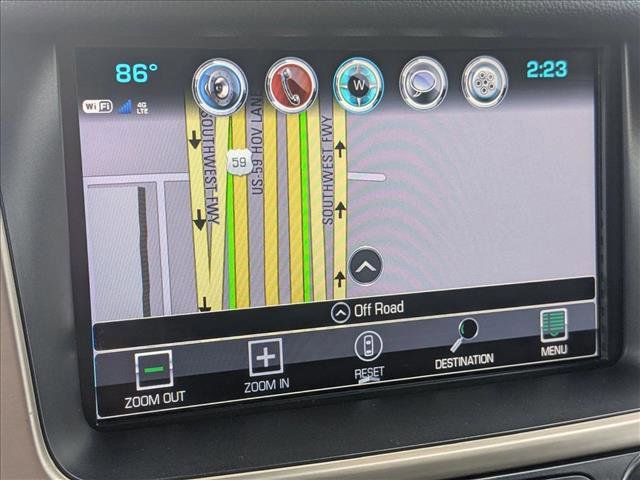 Used 2019 GMC Yukon XL Denali w/ Denali Ultimate Package image 11