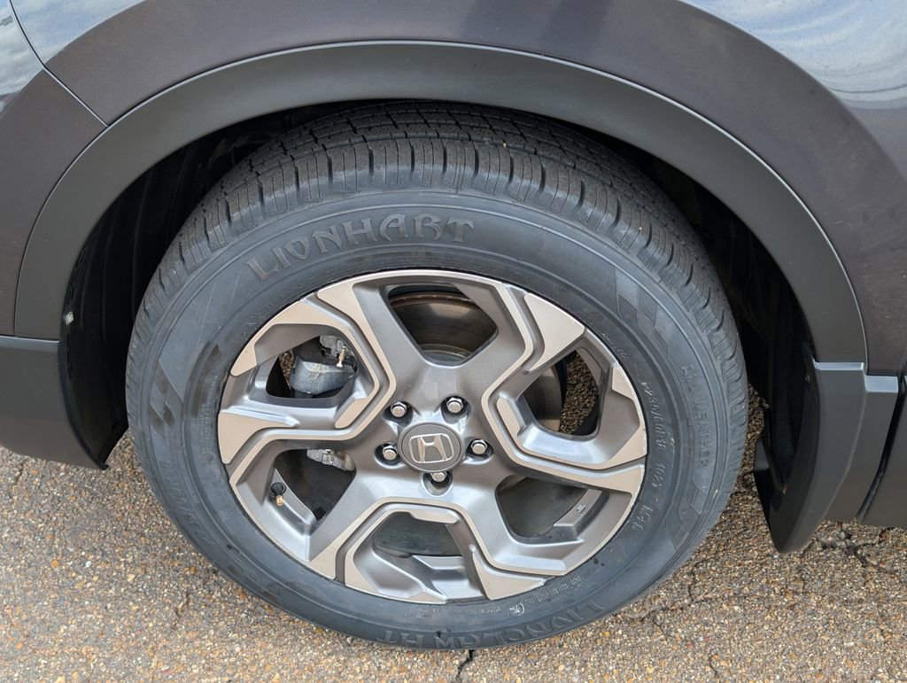 Used 2019 Honda CR-V EX-L image 26