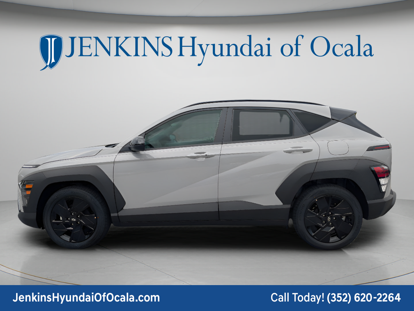 New 2027 Hyundai Kona SEL Sport FWD image 9