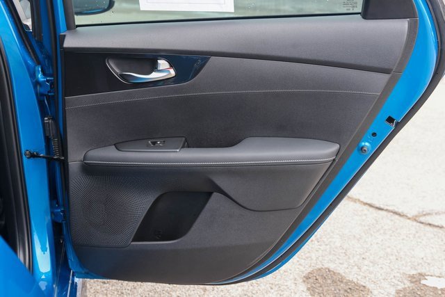 Used 2023 Kia Forte GT-Line image 16