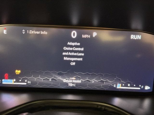 New 2026 Jeep Compass Limited AWD/4WD image 23