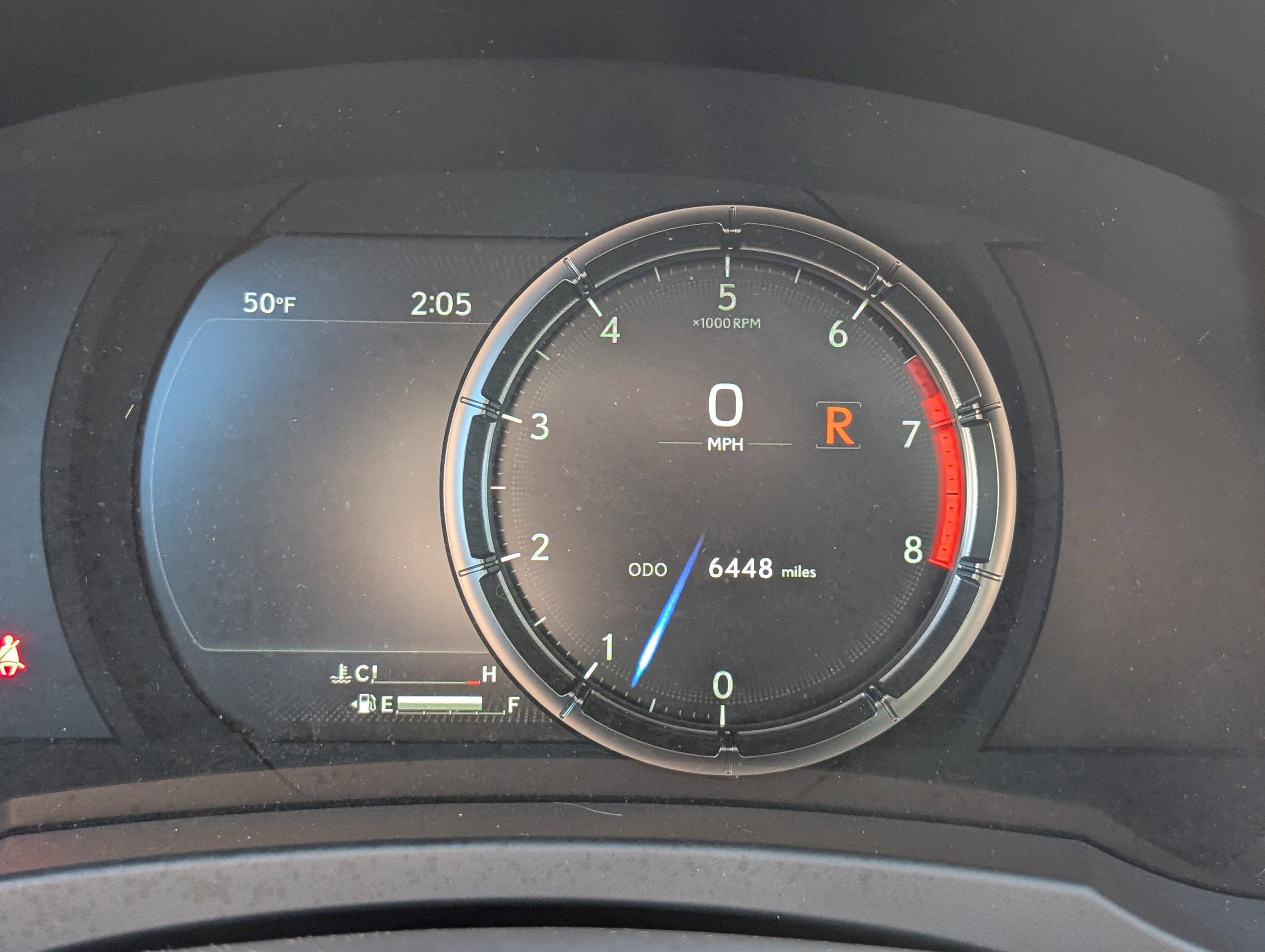 Certified 2024 Lexus IS 350 F Sport image 32